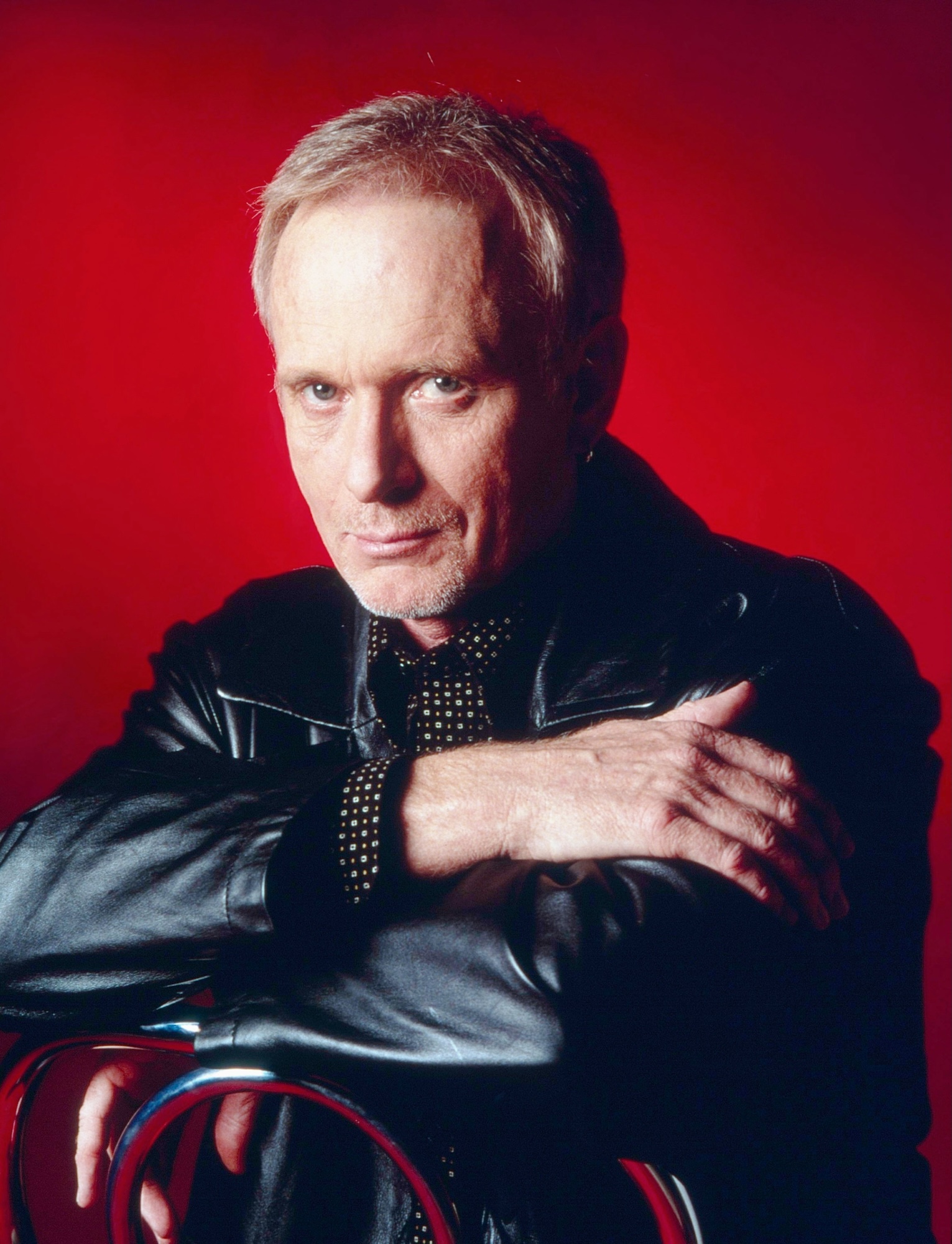Inside 'General Hospital' Star Anthony Geary's Final Years Before Death at 78
