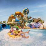 Yas Island, Abu Dhabi launches Its First-Ever Summer Camp
