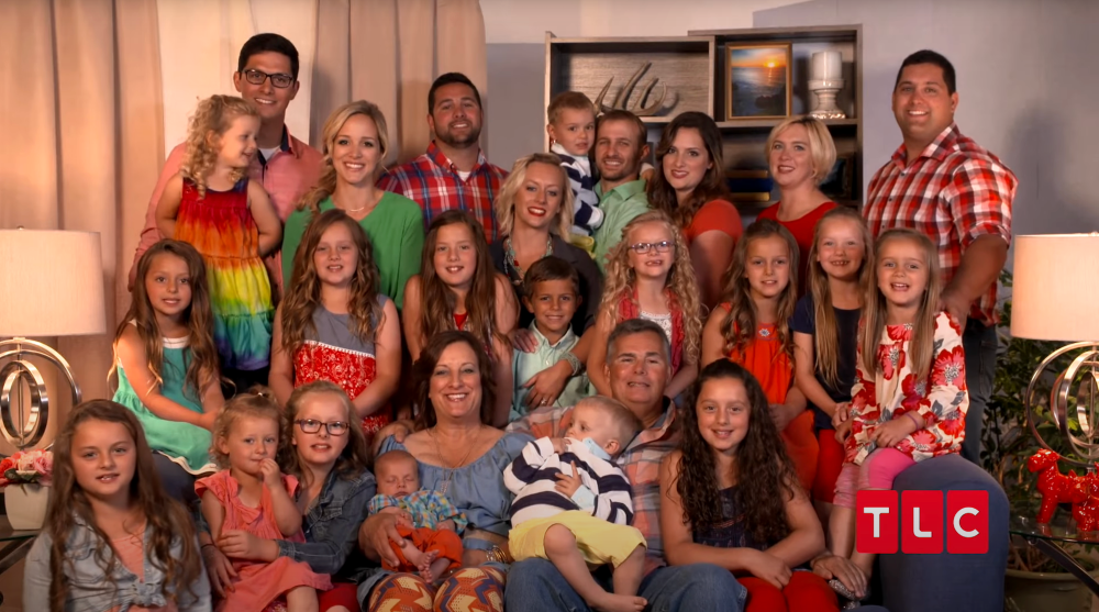 ‘Meet the Putmans’ Stars Share Family Update After Fatal Car Accident