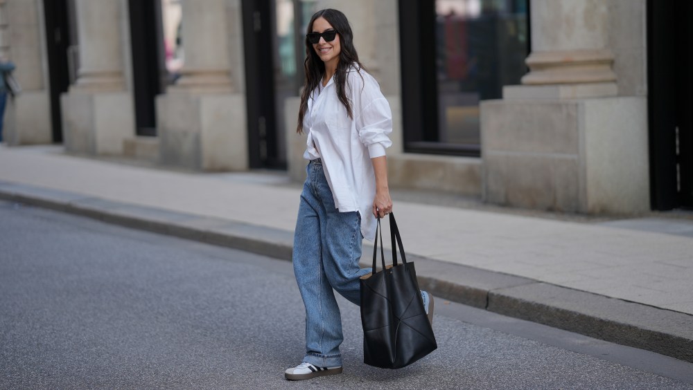 13 Under-$30 Walmart Finds That Scream 'New York Cool-Girl'