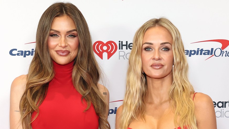 Lala Kent ‘Would Think Of’ Ambyr Childers When She Masturbated Amid Pregnancy