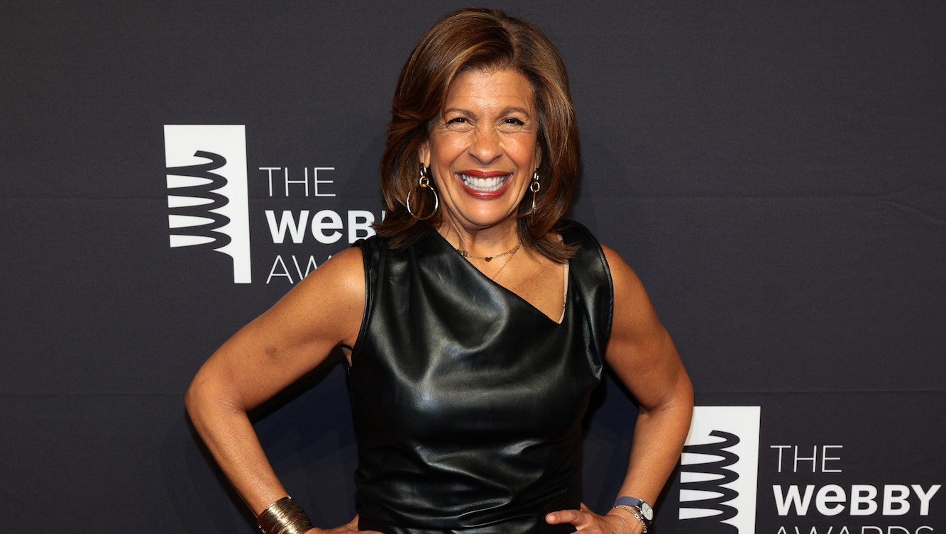 Hoda Kotb Details Dating Preferences: ‘Don’t Care About Someone’s Money’