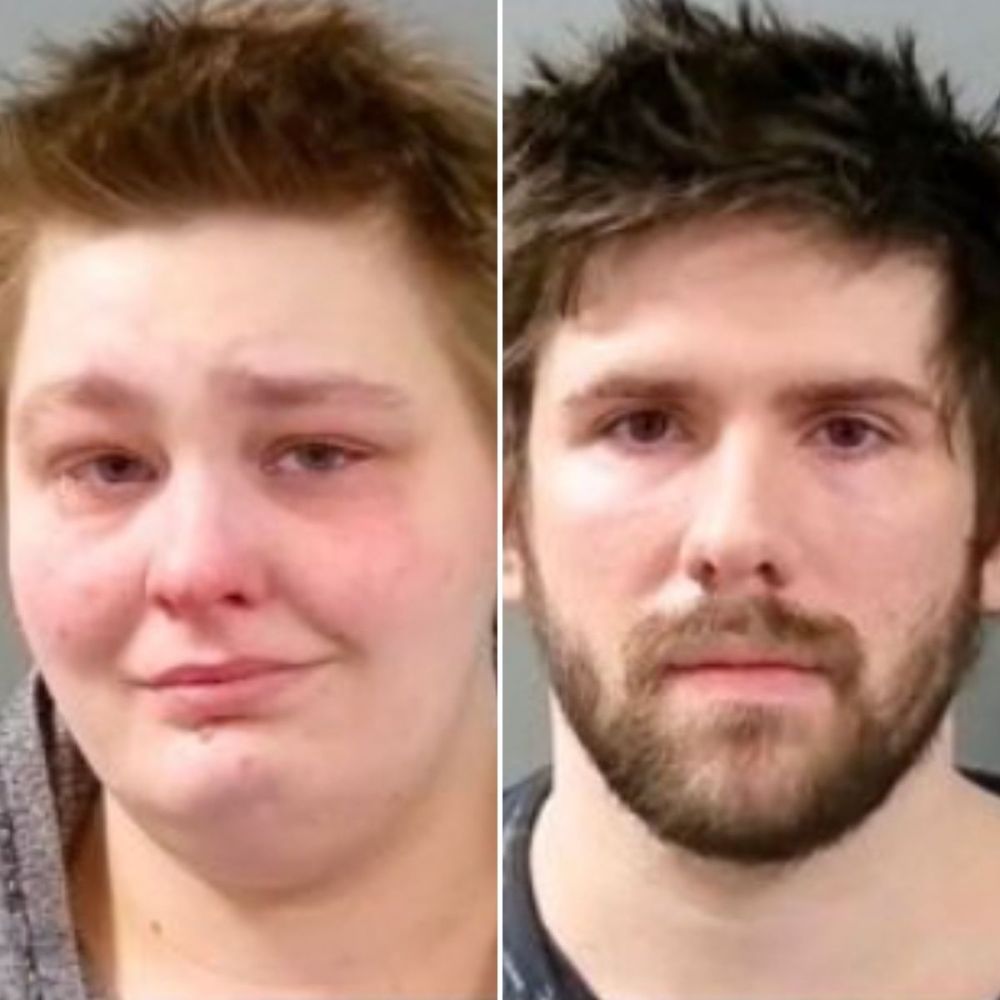 Parents Let 22-Month-Old Die With 'Pieces of His Bed' in His Throat