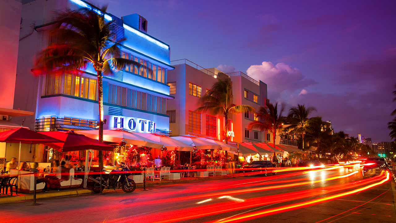 Miami's cost of living now tops New York City's despite Florida's tax advantages