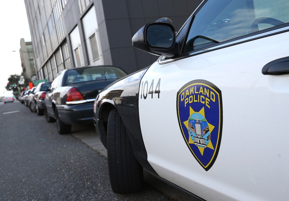 Brothers, 7 and 4, Critically Injure Woman After They Took Parents' Car
