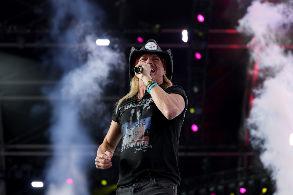 Bret Michaels Cancels Remaining Concerts After Kidney Stone Surgery
