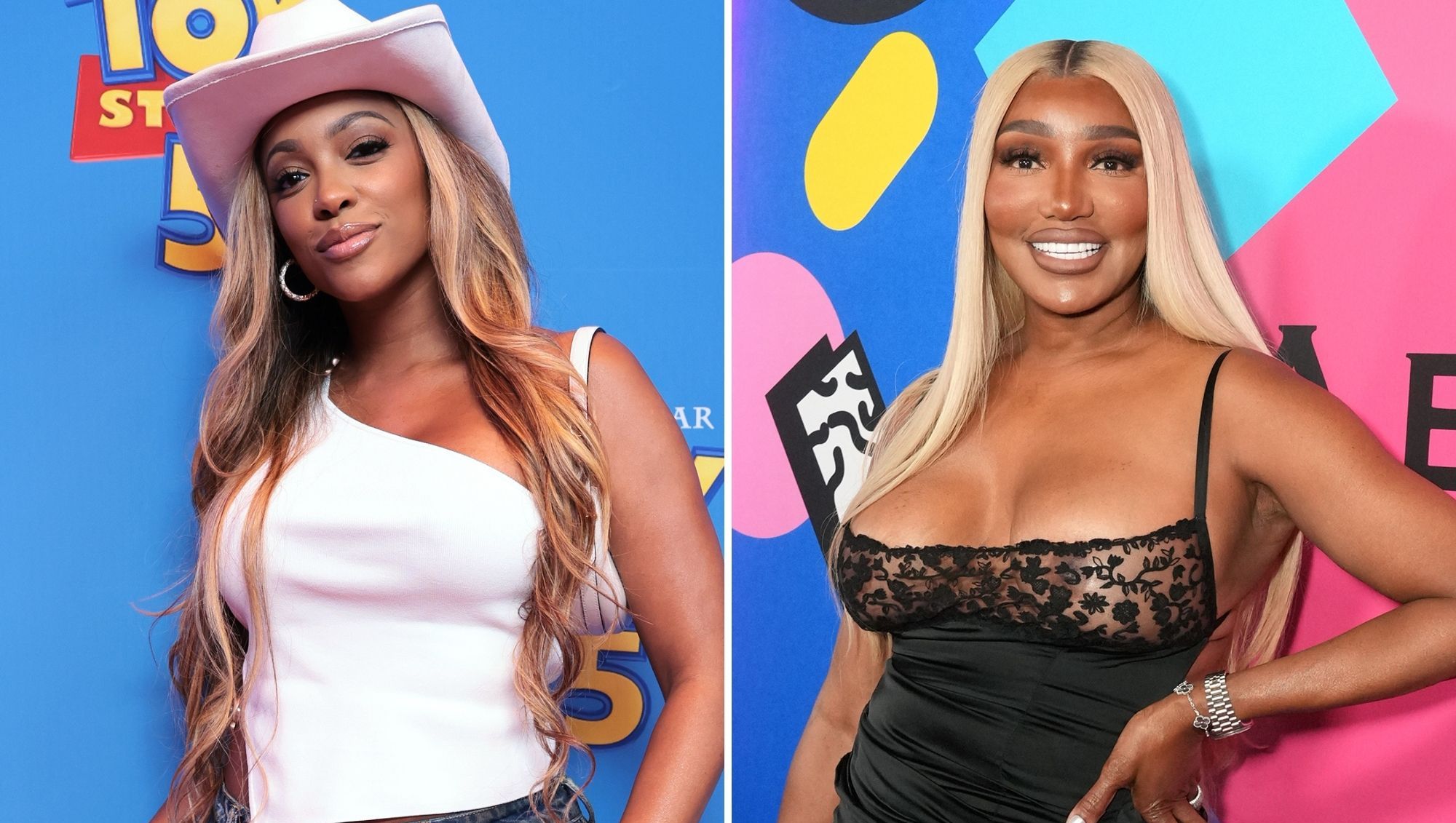 Porsha Williams Says She's 'Hopeful' NeNe Leakes Will Return to 'RHOA'