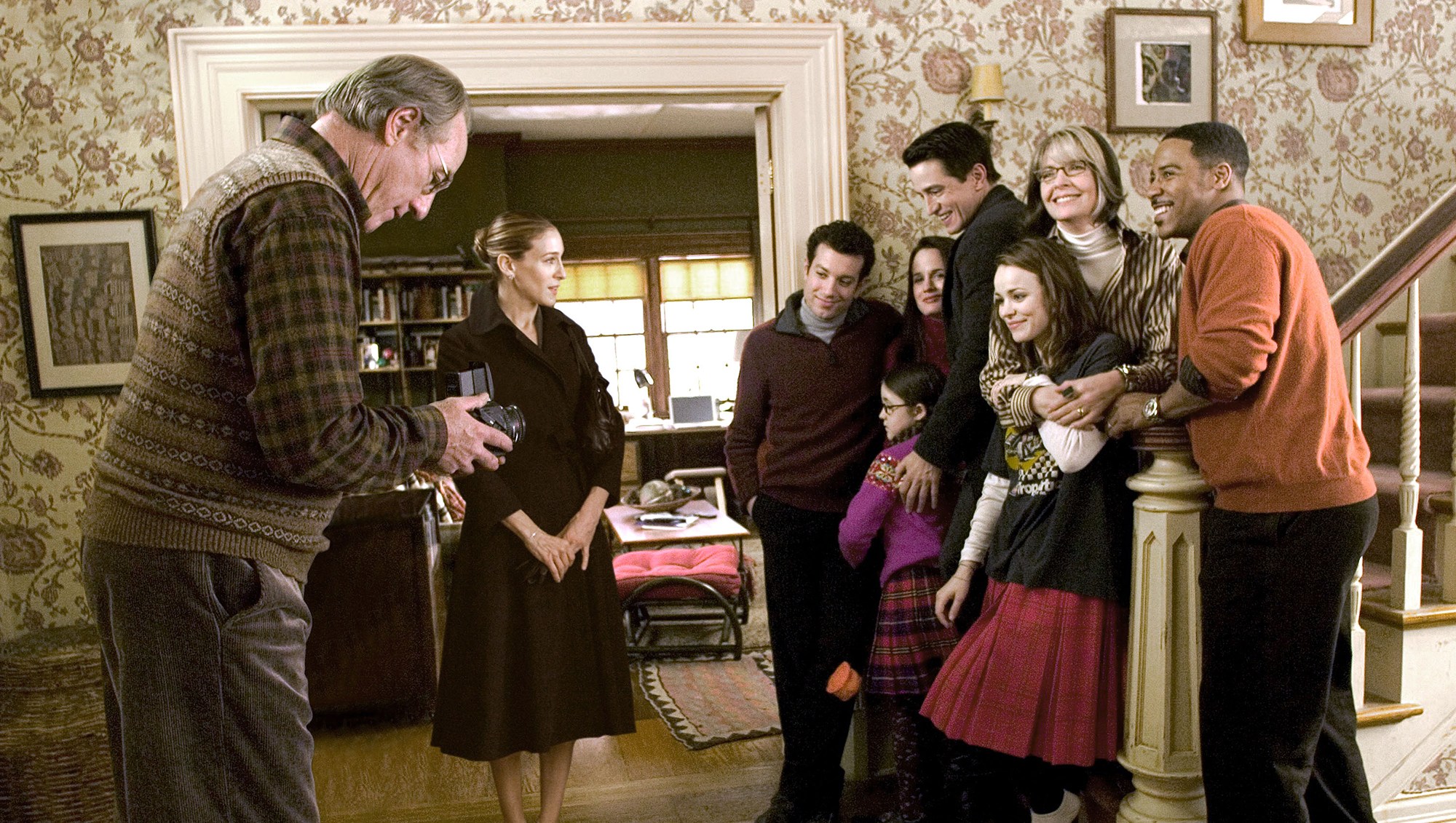 ‘The Family Stone’ Cast: Where Are They Now?