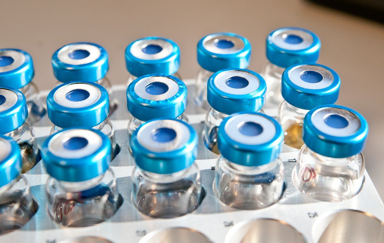 Understanding Biosimilars: Better Access to Advanced Medicines