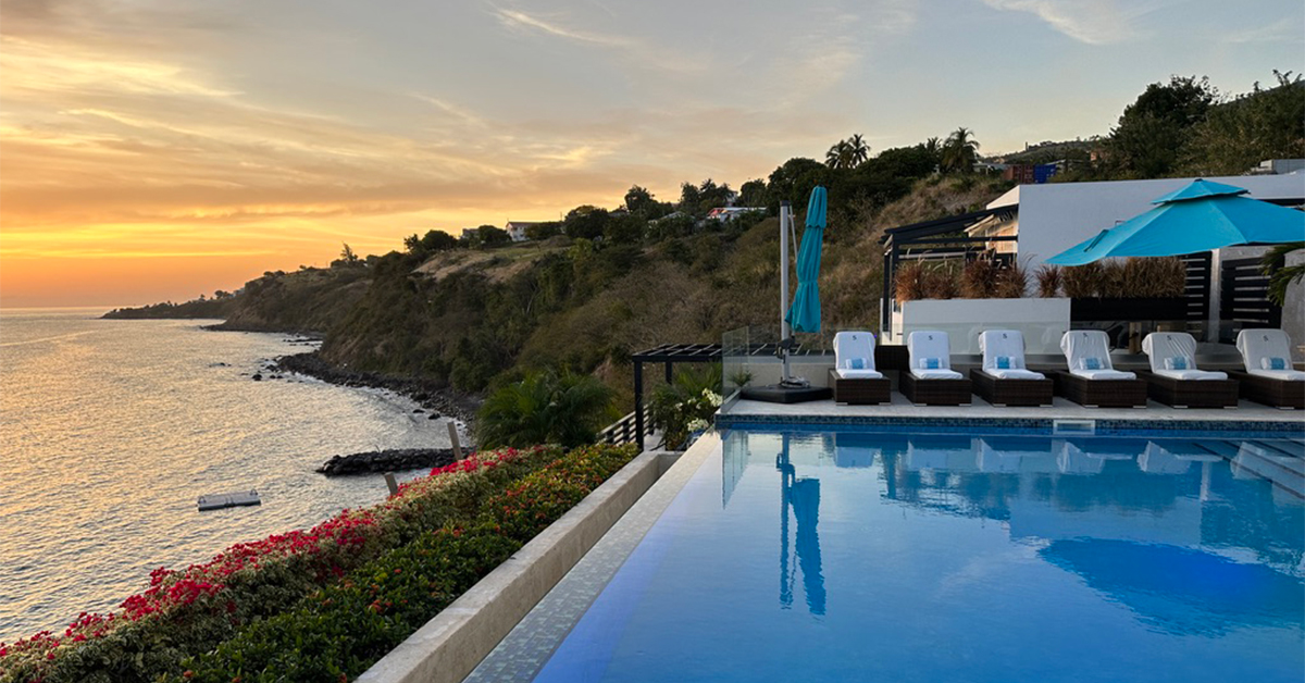 11 Caribbean Islands to Visit in December, From St Kitts to Turks and Caicos