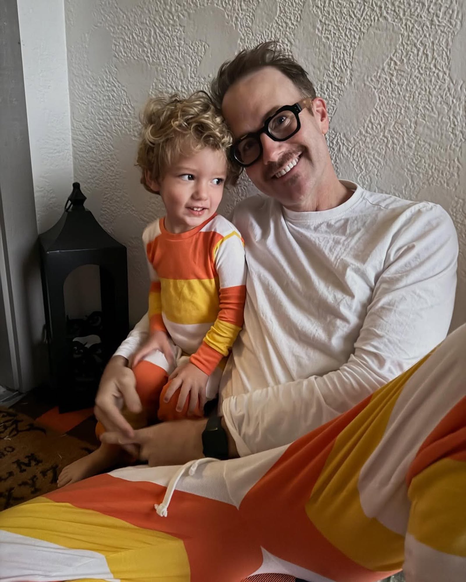 Broadway Influencer Bret Hanna-Shuford Dead at 46 After Battling Rare Cancer