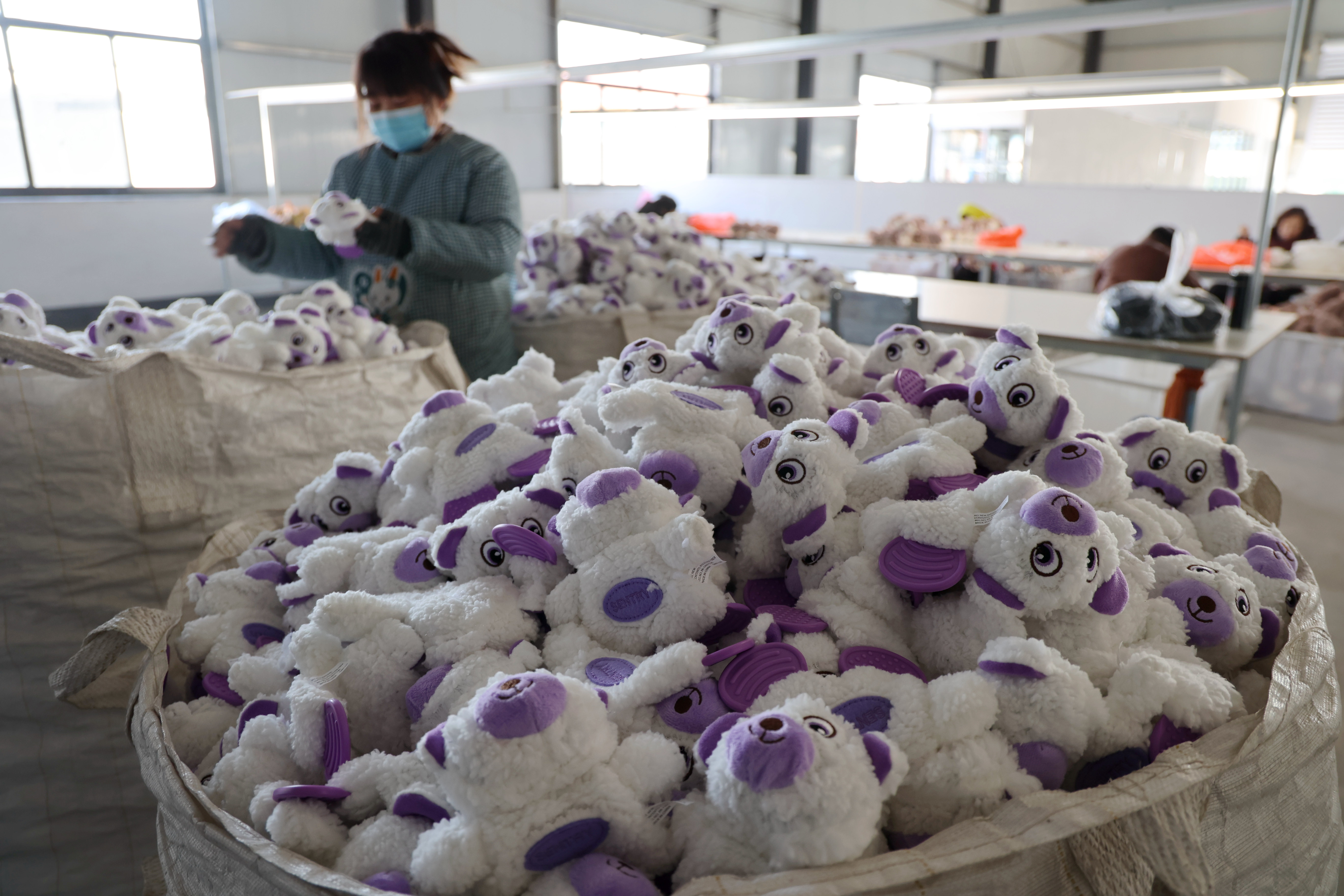 Meet the toymaker who helped take down Trump’s tariffs