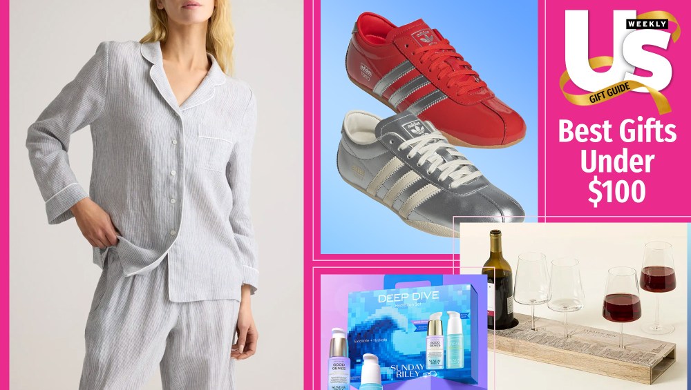 15 Gifts Under $100 Your Loved Ones Will Actually Use