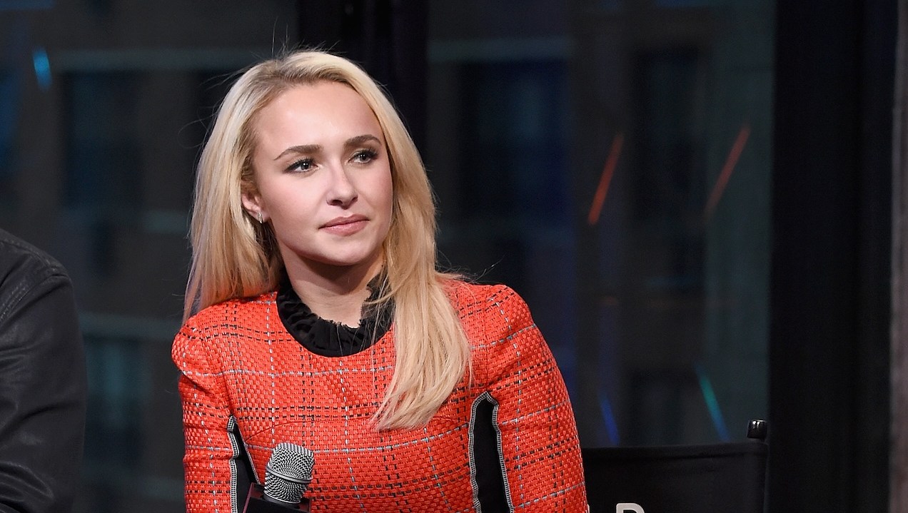 Federal Agents Visit Late Hayden Panettiere’s Residence With Search Warrant