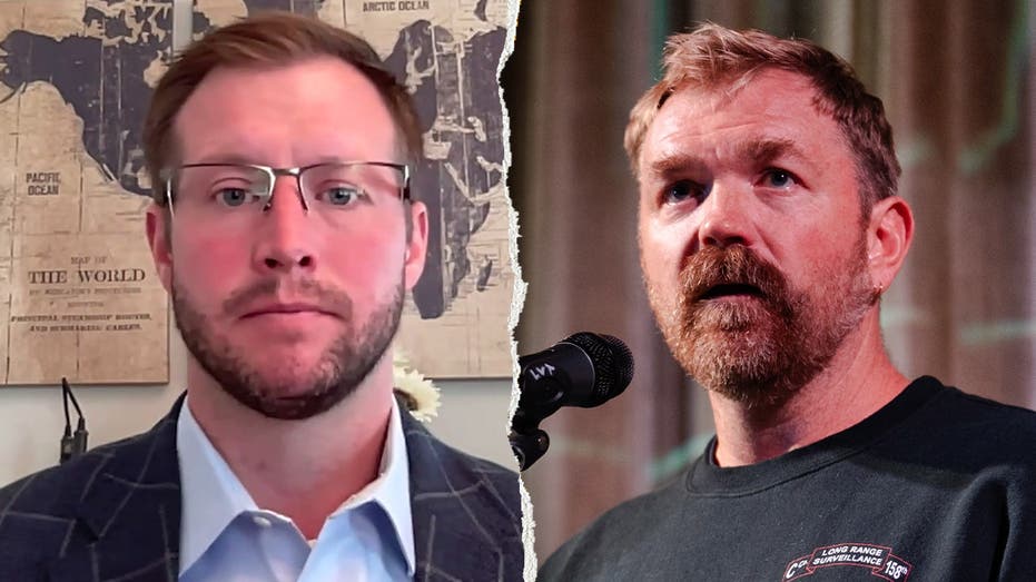 Democrats 'selling their soul' to embrace Platner are in for rude awakening with Maine voters: GOP lawmaker