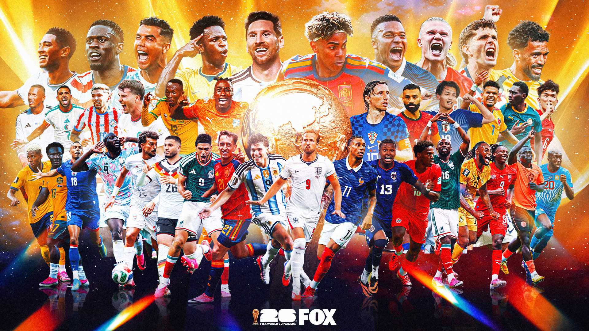 Years From Now, What Will You Remember From The 2026 World Cup?