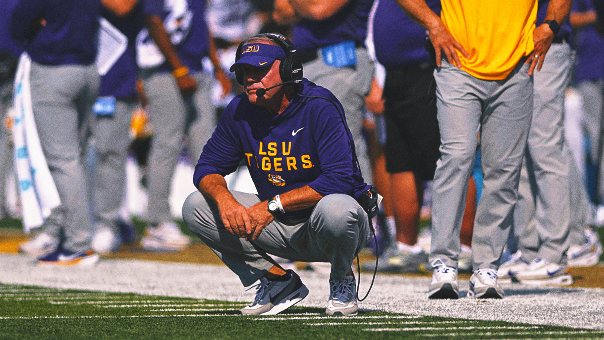 How Much in Brian Kelly's Buyout? LSU’s Path Forward Carries a Hefty Price Tag