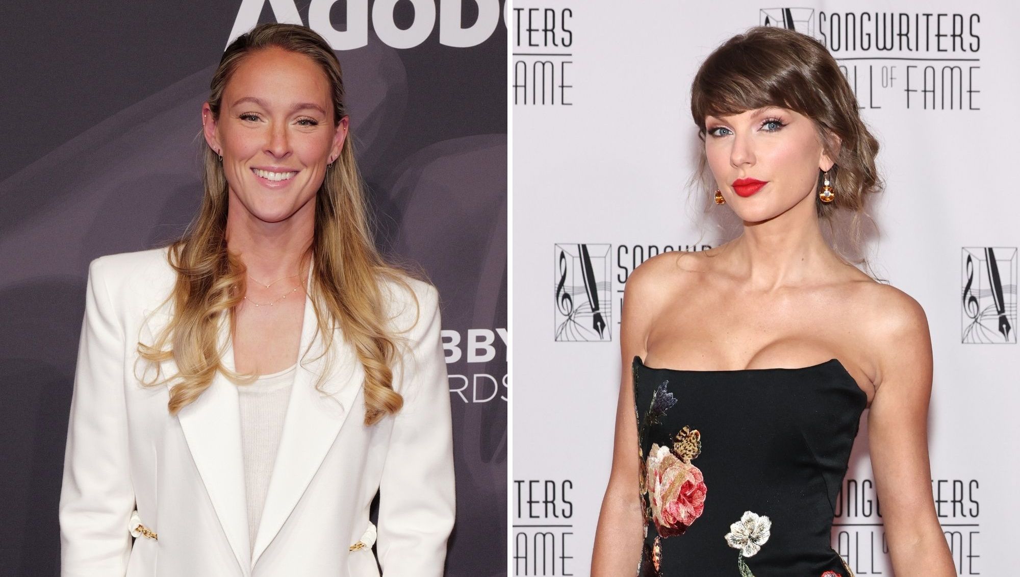 Kylie Kelce Shares 1 Way Taylor Swift Is a 'Big' Influence on Her Daughters
