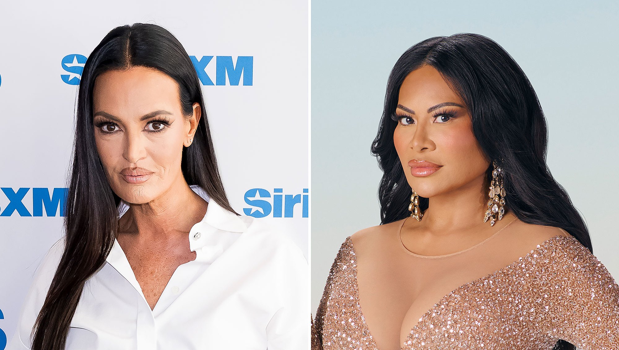 Lisa Barlow Doesn't Think Jen Shah Returning to 'RHOSLC’ Would Be 'Good'