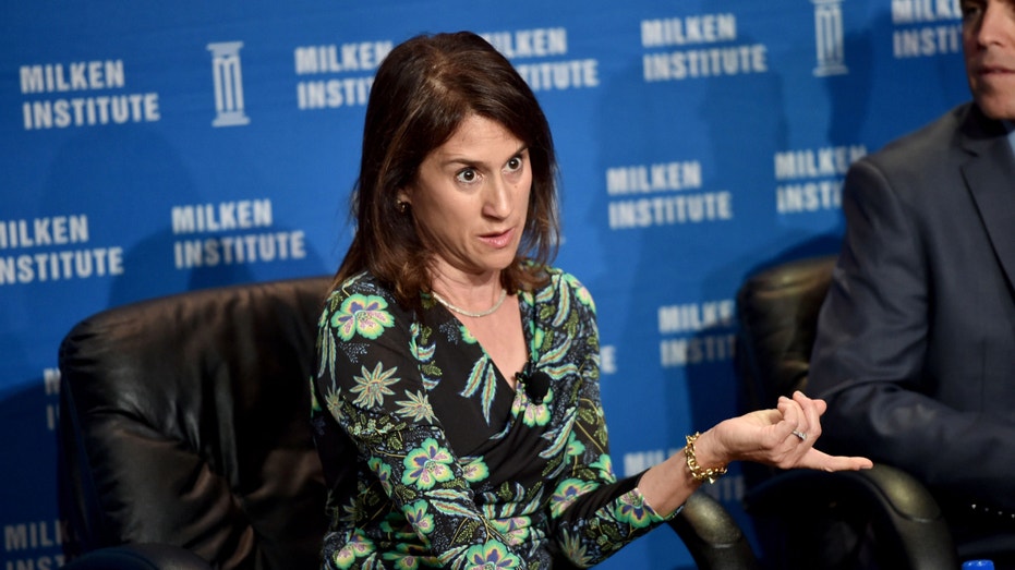 Who is Elizabeth Simons? Meet the largest individual donor to Virginia's disgraced Dem AG nominee