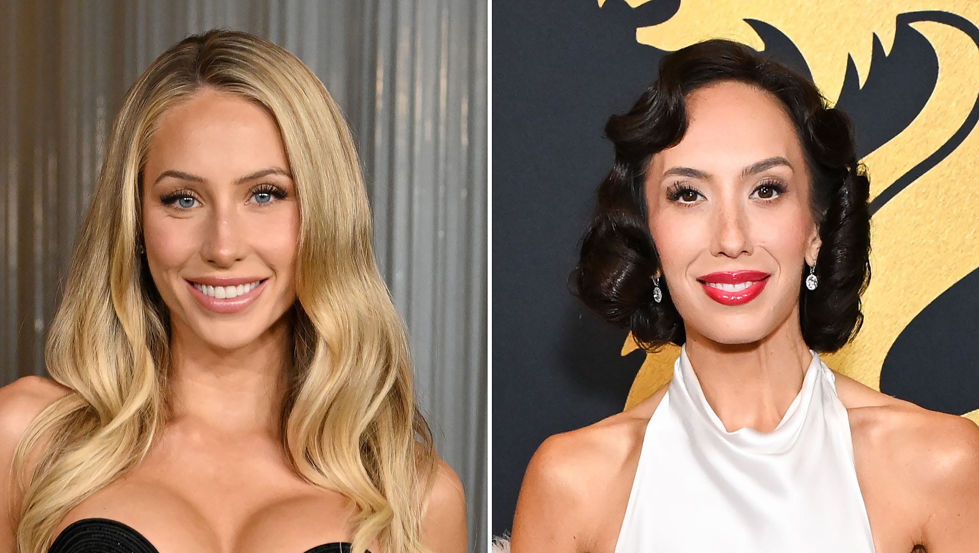 Alix Earle Thanks ‘DWTS’ Guest Judge Cheryl Burke After Stepmom’s Diss