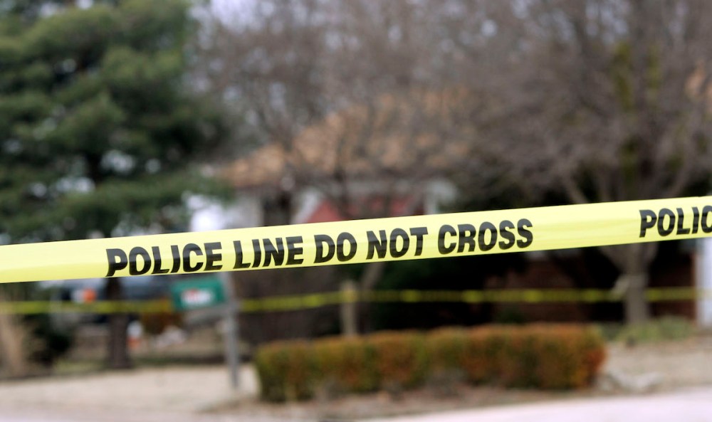 Man Kills Parents in Murder-Suicide Weeks After They Bailed Him Out of Jail
