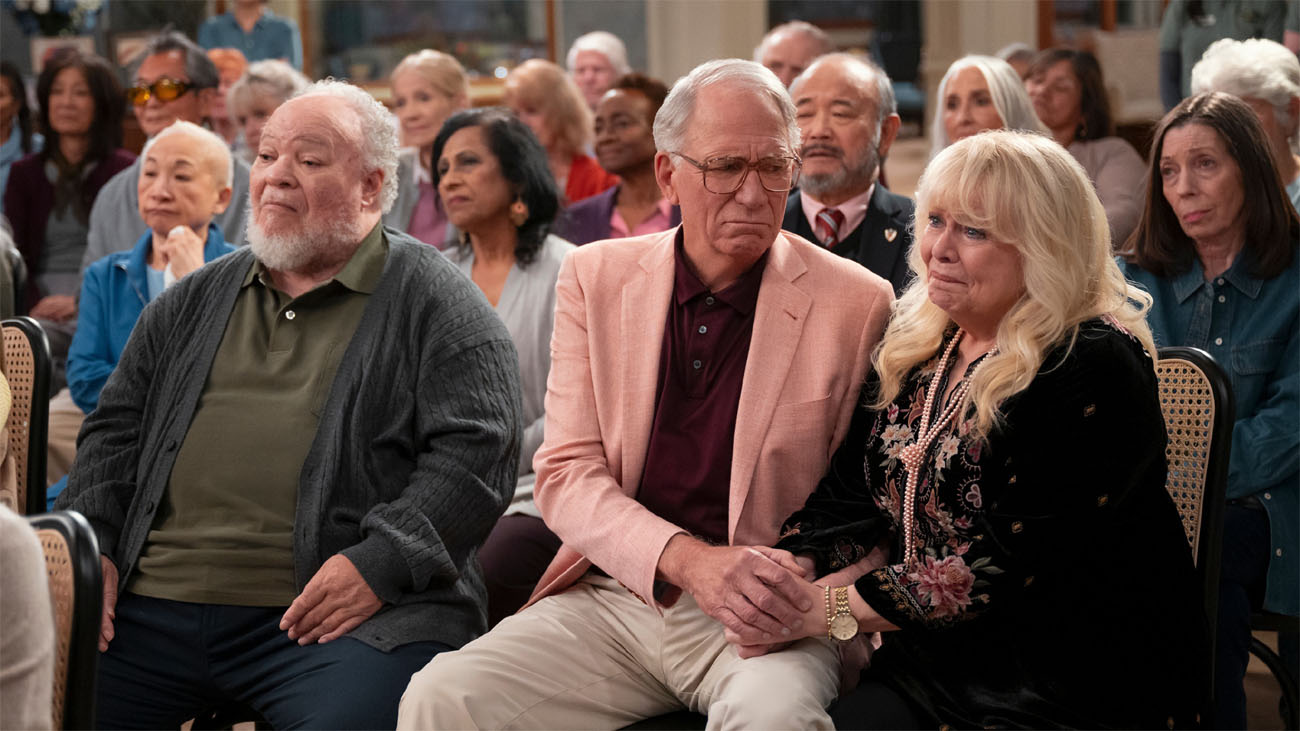 If You Have to Watch 1 Netflix Show This Thanksgiving, Stream This 1 Now