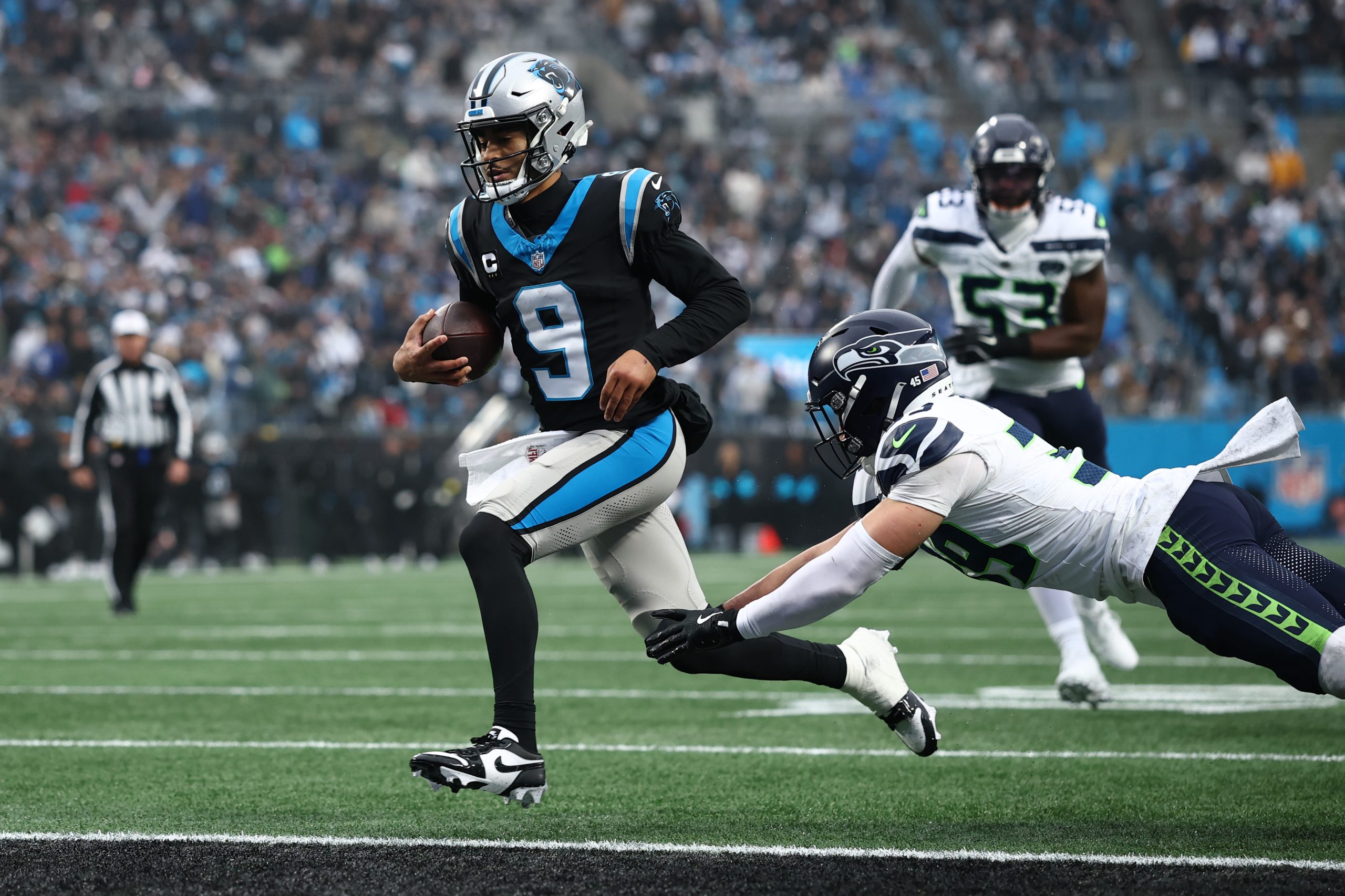 bet365 Bonus Code 'FOX365' Rewards Users With $150 in Bonus Bets for Panthers vs Bucs or Seahawks vs 49ers