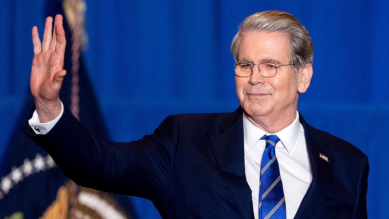 Bessent says Trump tax cuts could mean ‘substantial refunds’ for working Americans in 2026