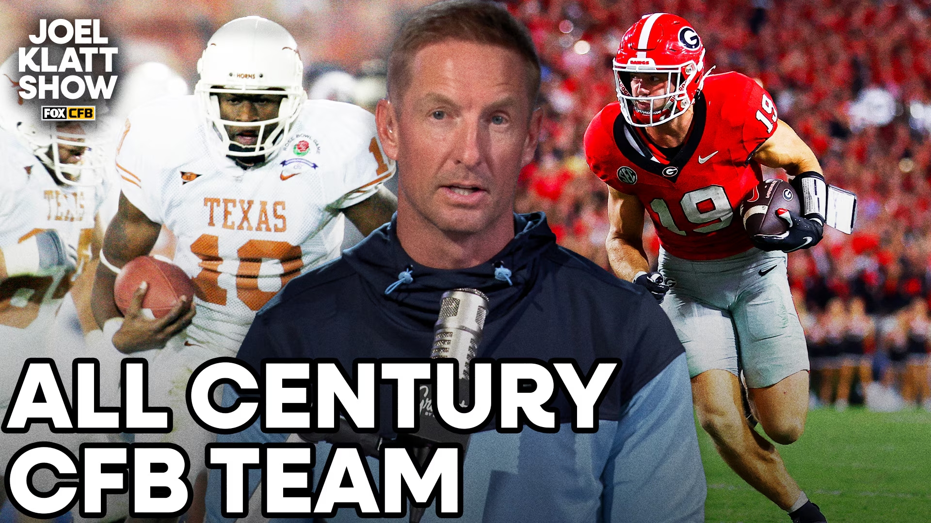 College Football All-Century Team: Vince Young Or Tim Tebow At QB? Who Gets Nod At WR?