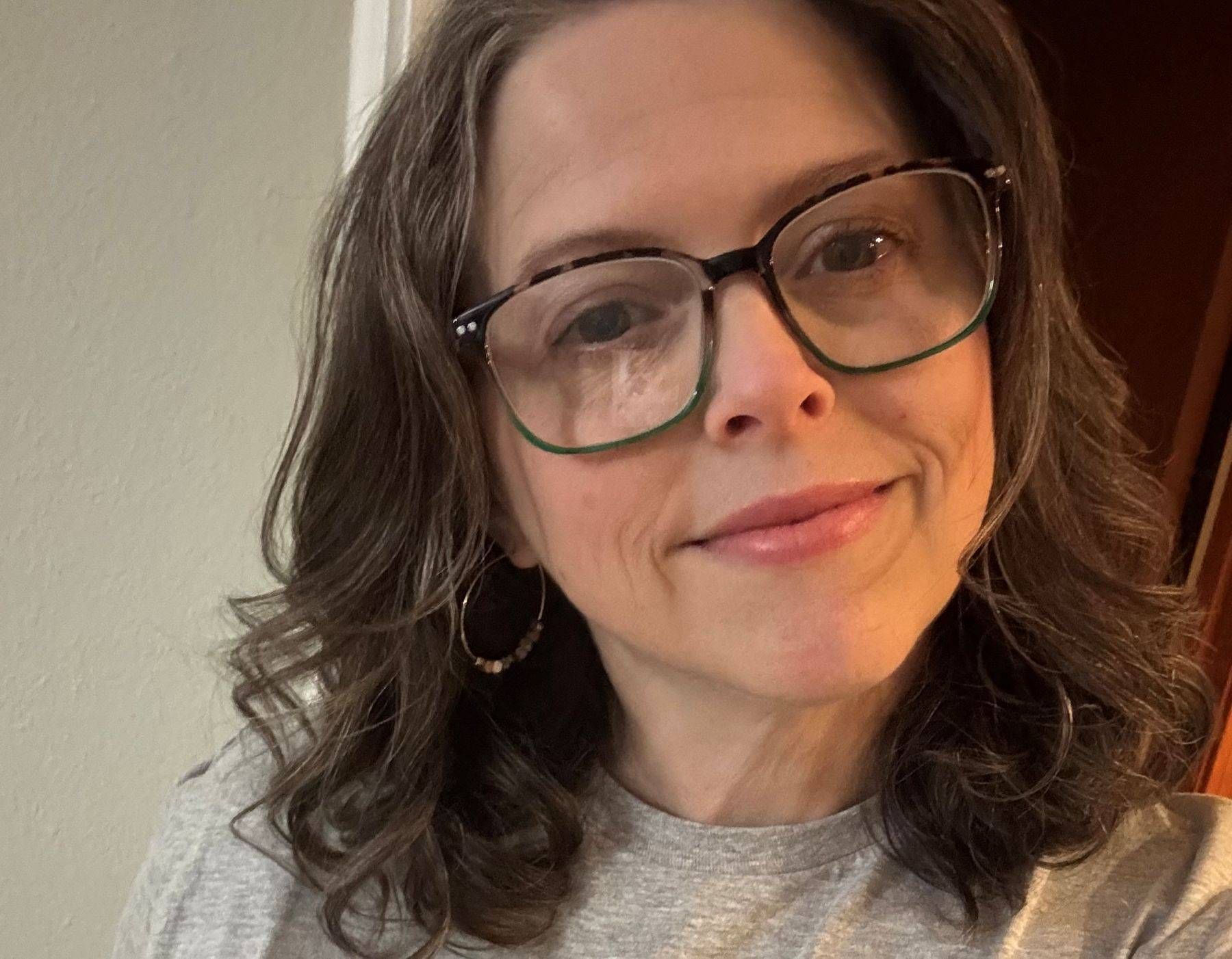 My OB-GYN Insisted that I Didn’t Have Cancer — but I Had Stage 2 Cervical  Cancer