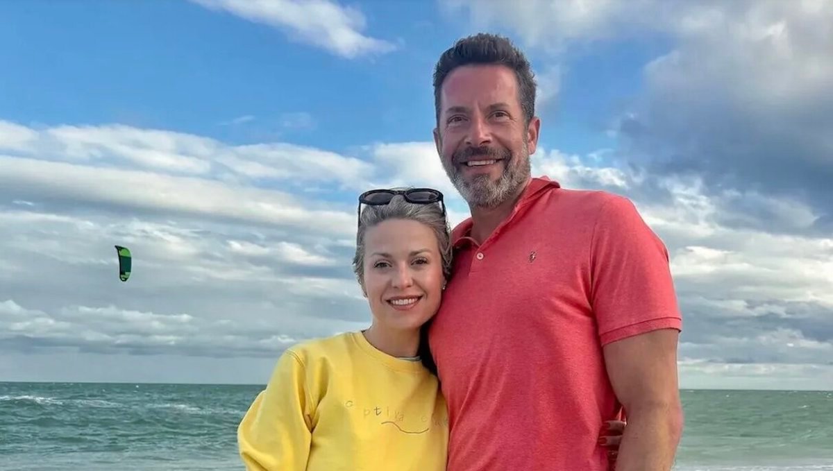 Kristopher Karolkiewicz Likely Killed His Wife Amanda Before Their Kids