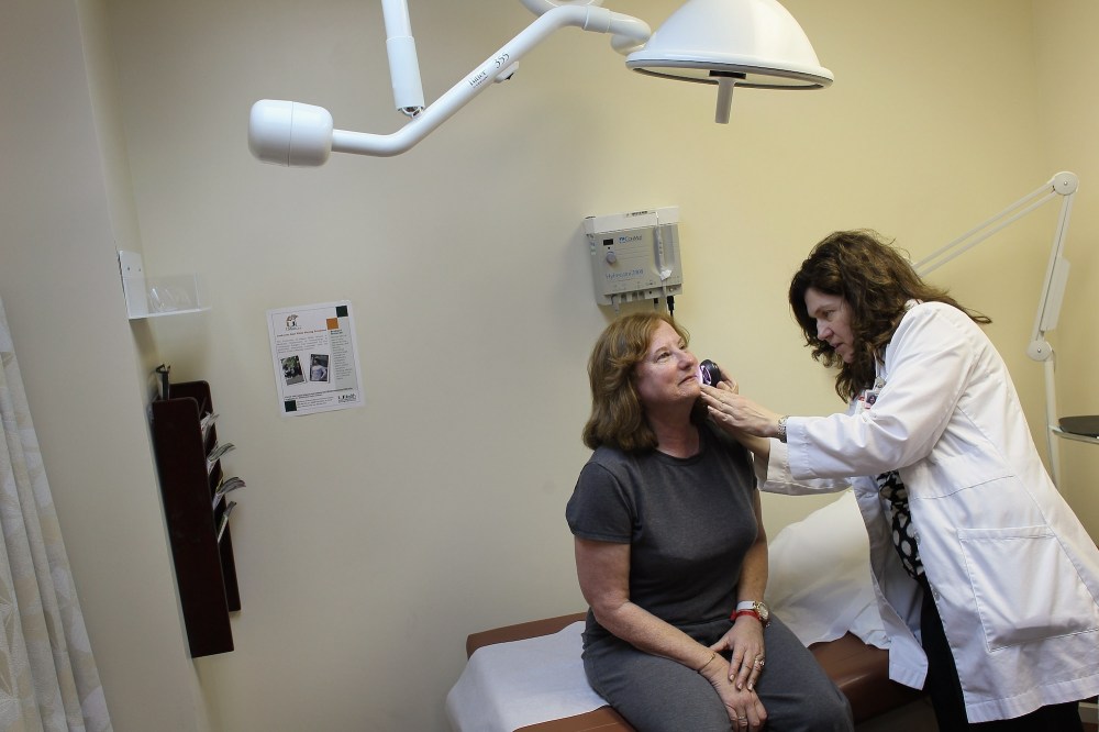 The ABCDE Rule Can Help You Tell If That Mole Is Worth a Doctor’s Visit