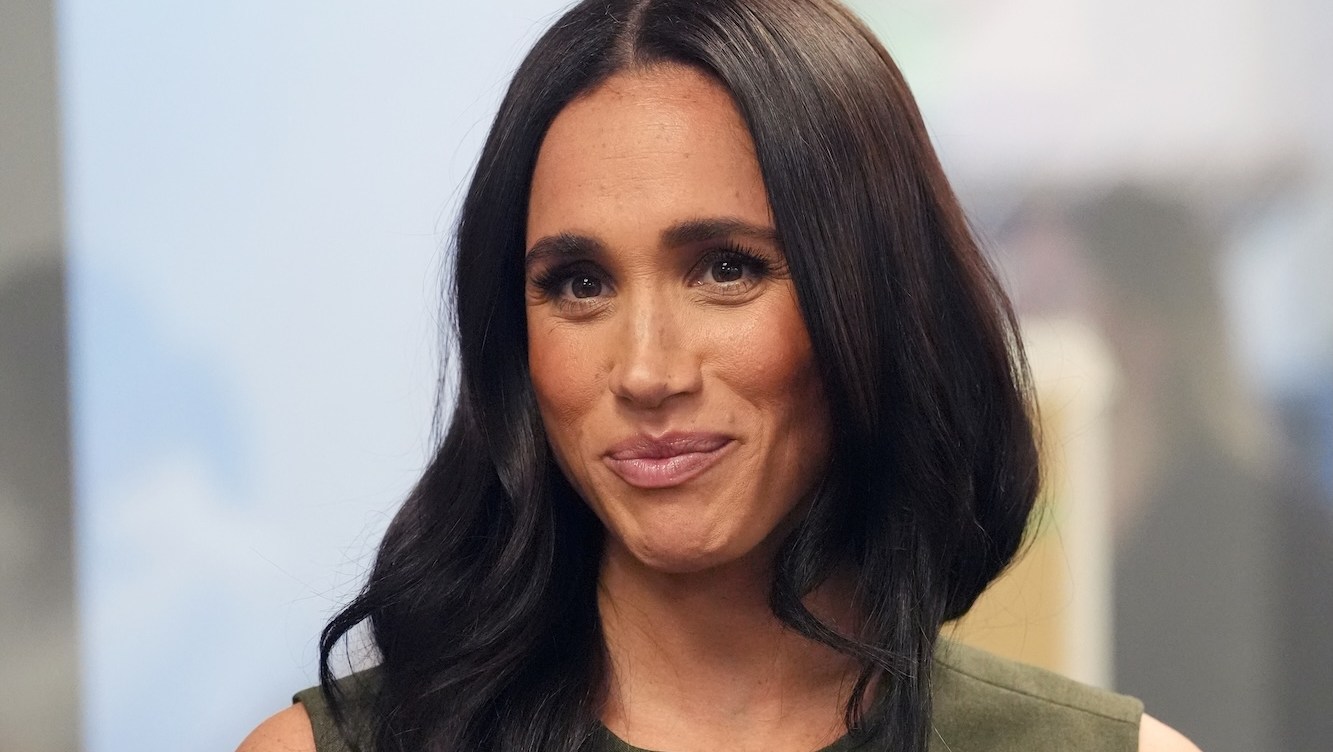 Meghan Markle Could Return to Acting Upon Move to the U.K.: Reports