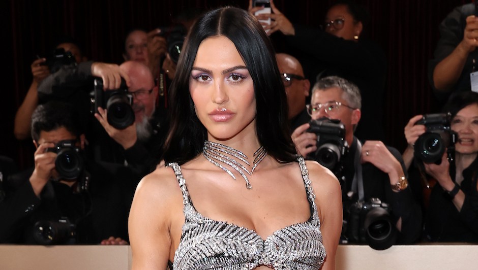 Lisa Rinna's Daughter Amelia Reveals All the Cosmetic Procedures She's Had