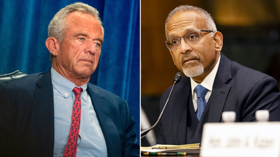 Biden-appointed judge rejects Trump HHS declaration on transgender treatments for kids