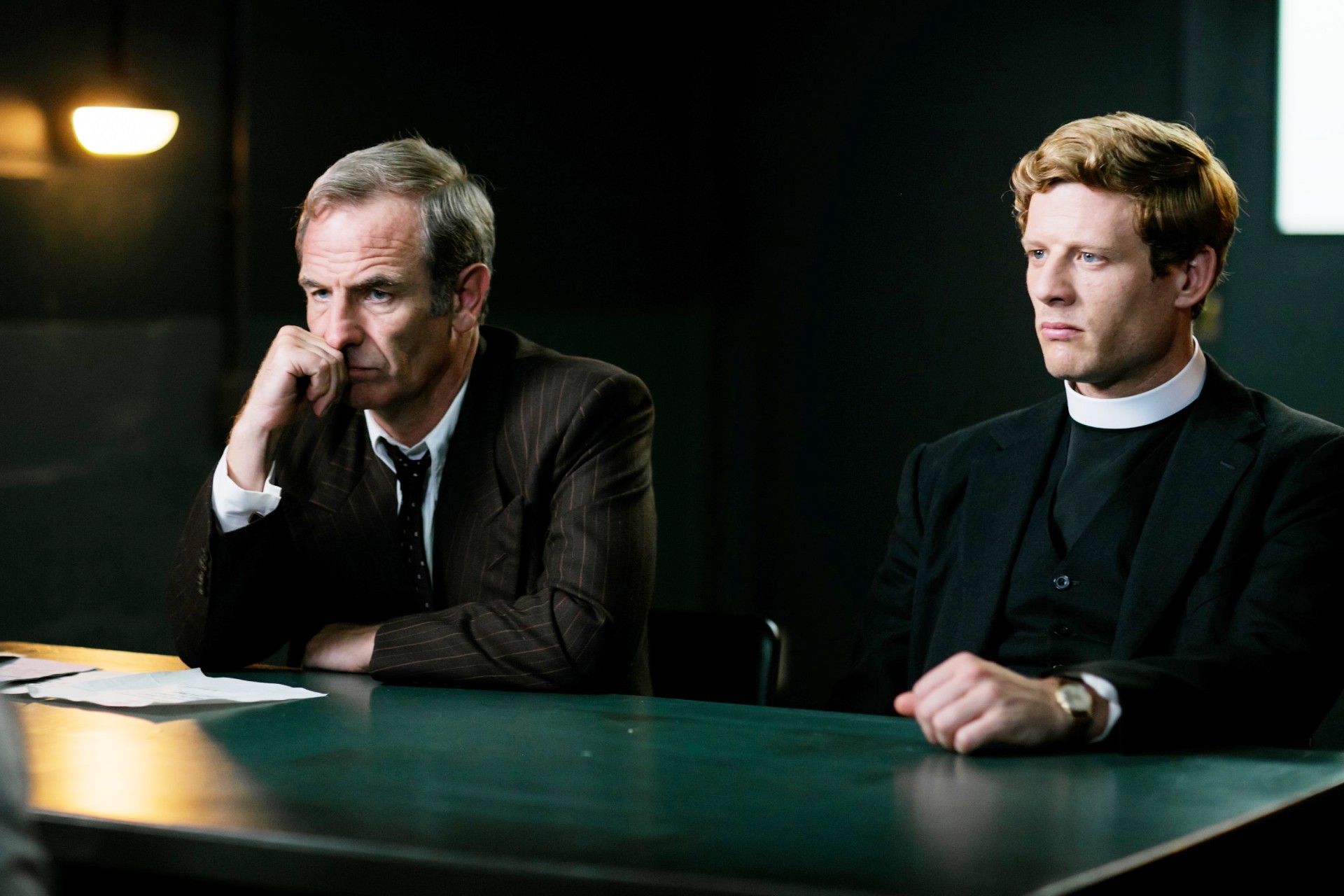 3 Cozy Murder Mysteries to Watch in August 2026: ‘Grantchester’ and More