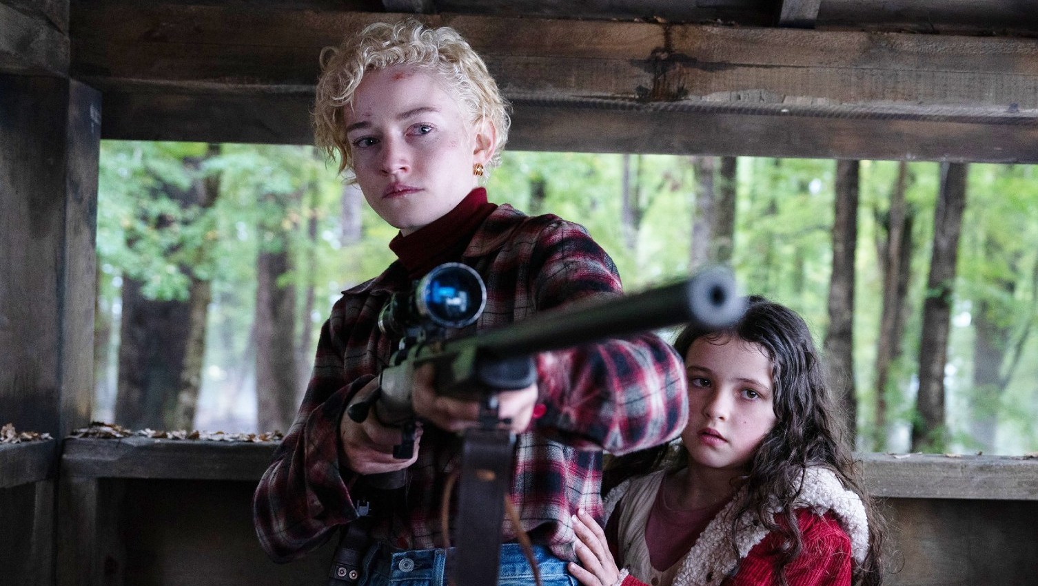 10 Most Popular Prime Video Movies and Shows: 'Wolf Man' and More (August 25-29)