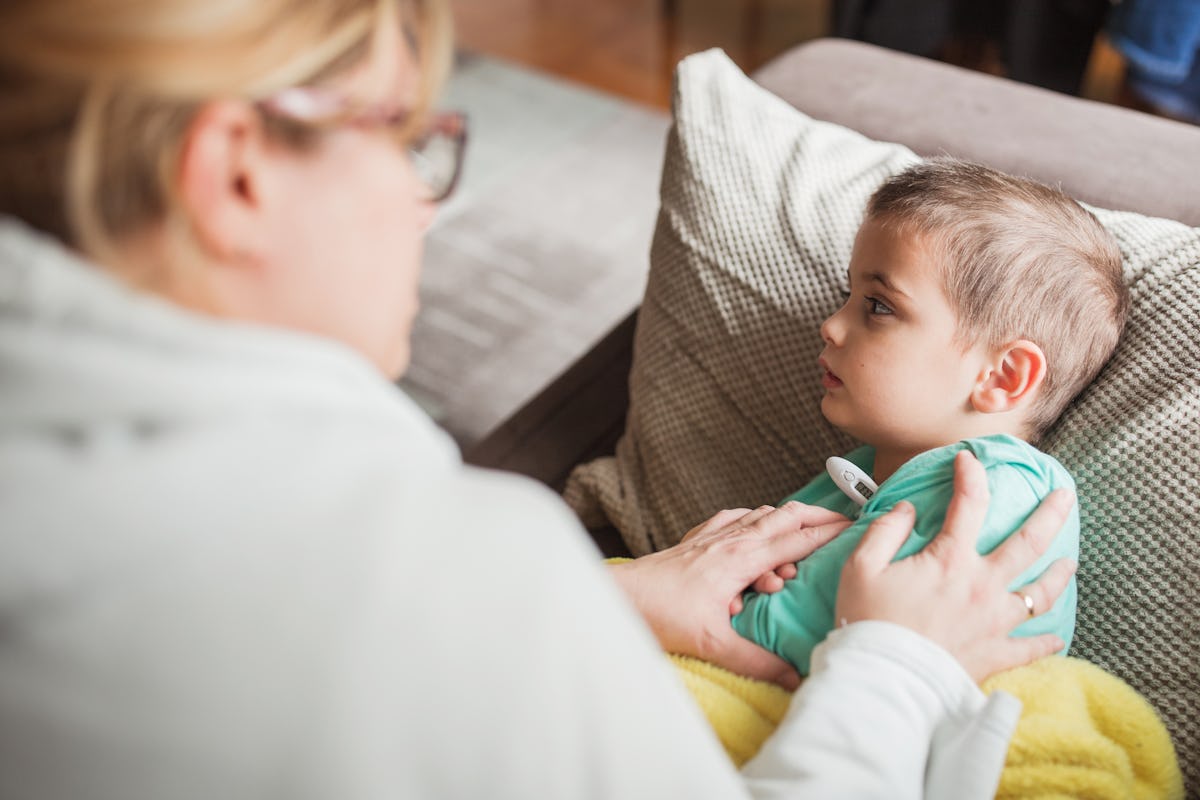 Can Measles Leave You Immunocompromised? Sure Can, Experts Say