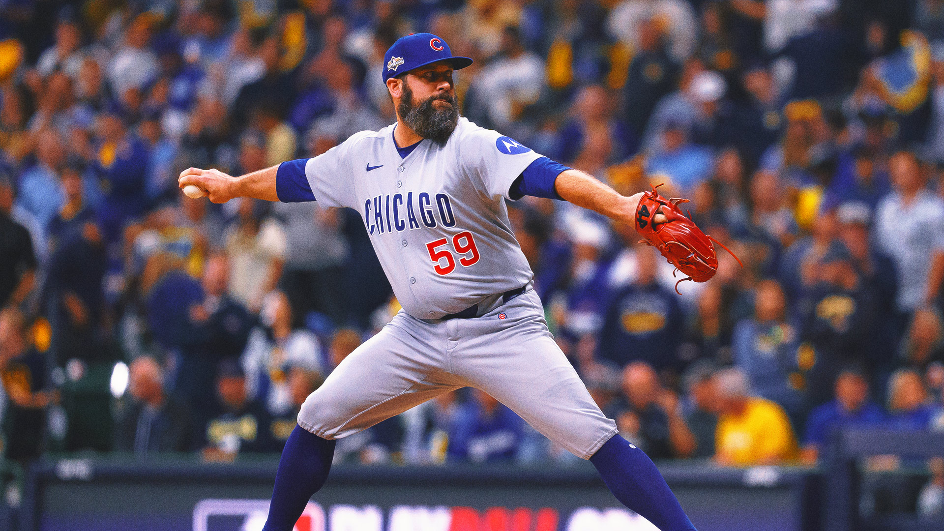 2026 MLB Free Agent Signings, Trades: Cubs Send Kittredge Back to Orioles