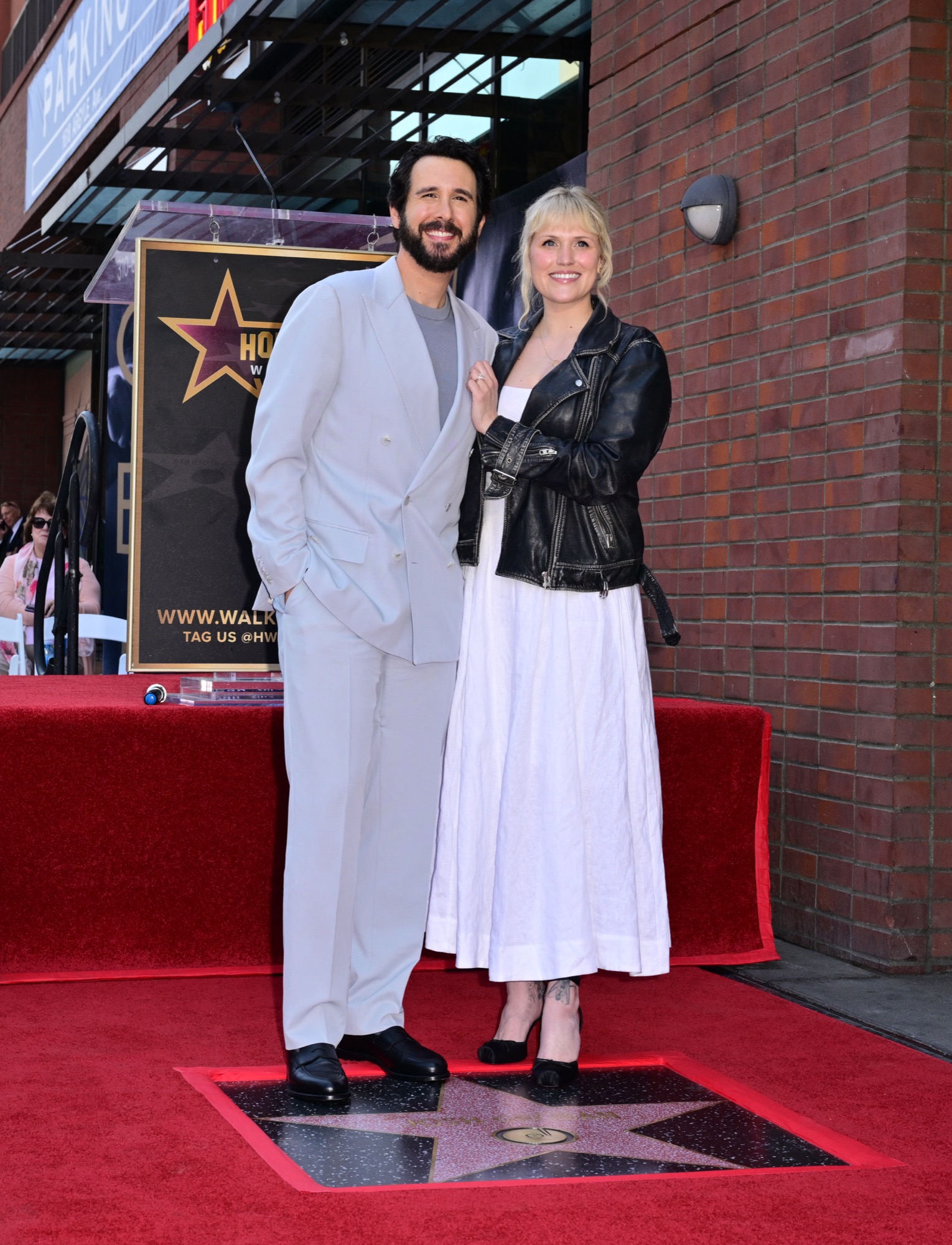 Katy Perry Reacts to Ex Josh Groban’s Engagement With Hilarious Video