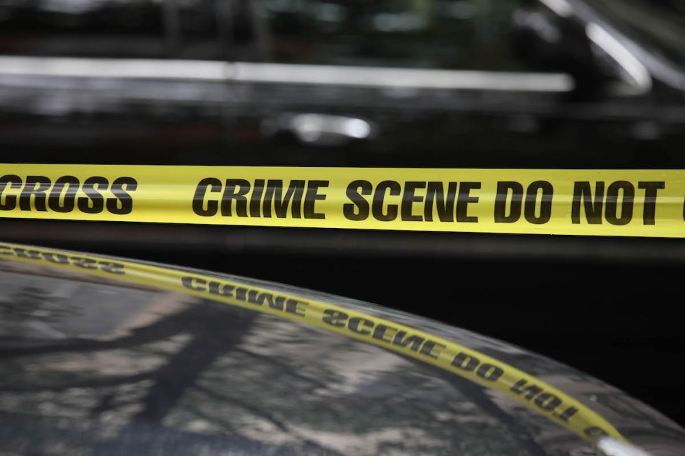 Police Launch Investigation Into Suspected Murder-Suicide Involving Couple