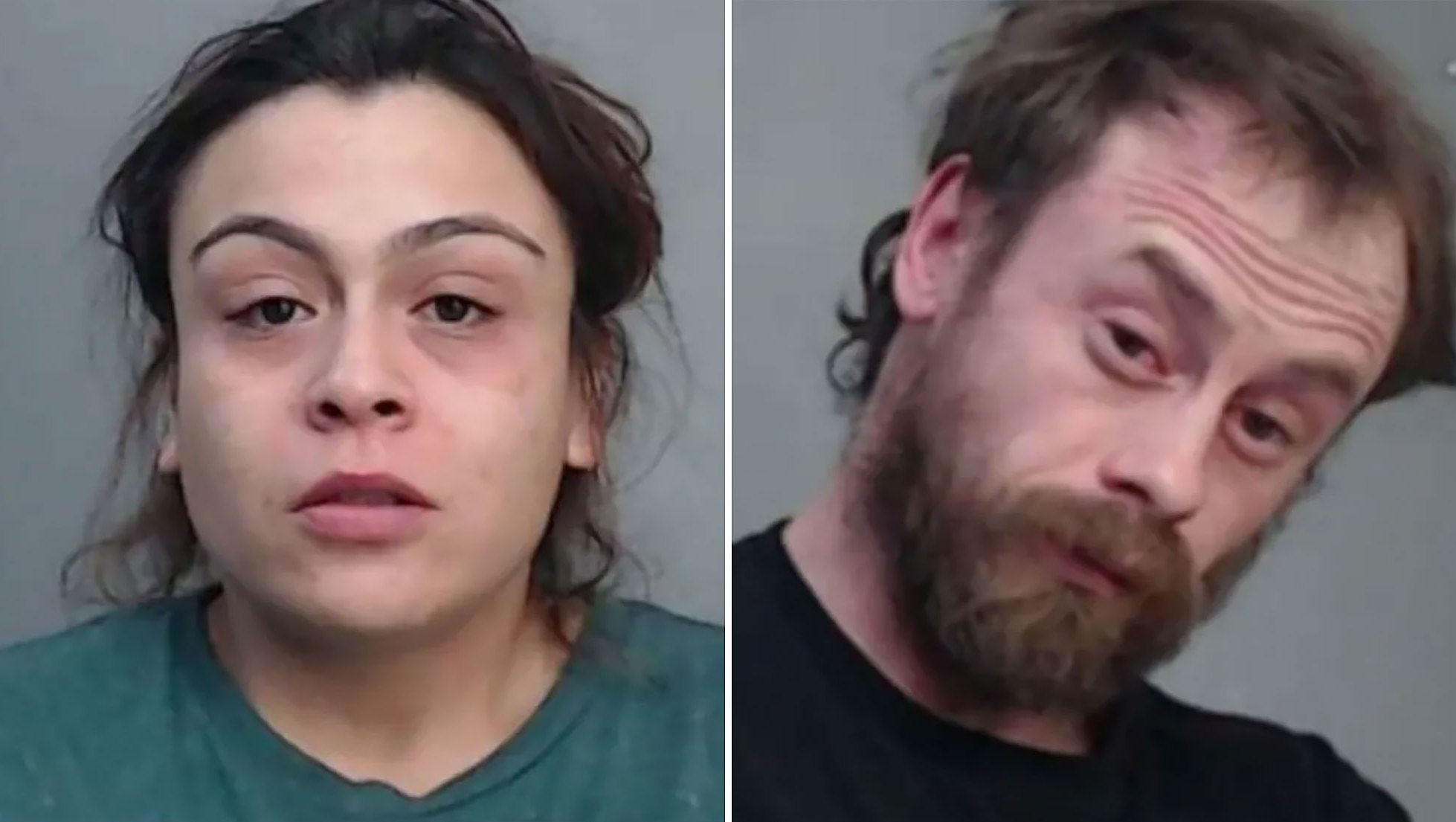 Mom and Boyfriend Allegedly Beat Boy for Years. 'You're Not a Loved Child'