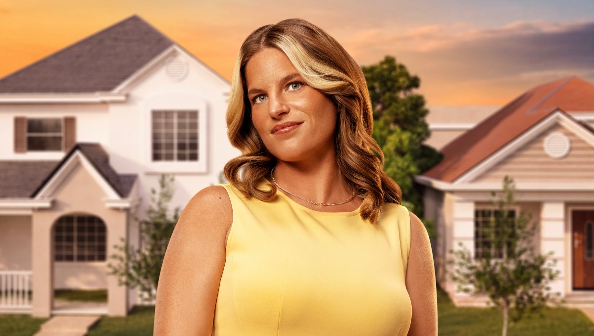 ‘Double Lives of Suburban Wives’ Adult Content Creator Shares Mom ‘Struggle’
