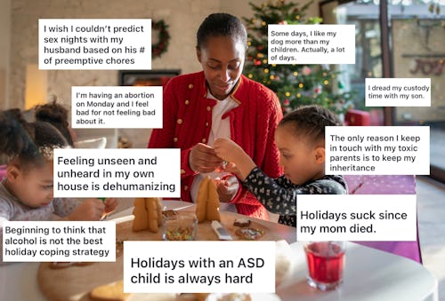 “I’m Having An Abortion &amp; Feel Bad For Not Feeling Bad About It” &amp; 38 Other Mom Confessions