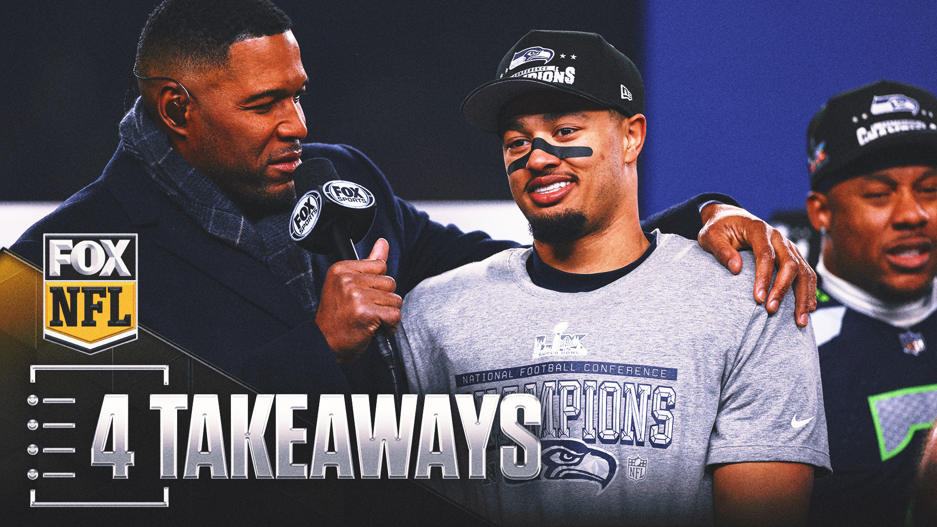 4 Takeaways from NFL Title Games: How the Patriots, Seahawks Earned Super Bowl Berths