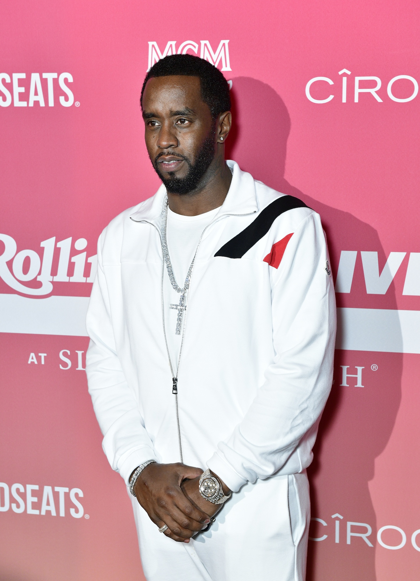 Here’s What Diddy Will be Eating in Prison on New Year’s 2026