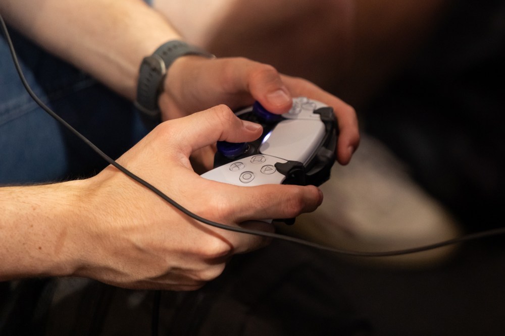 Researchers Explore Video Games as a Tool to Help Teens Manage Anxiety