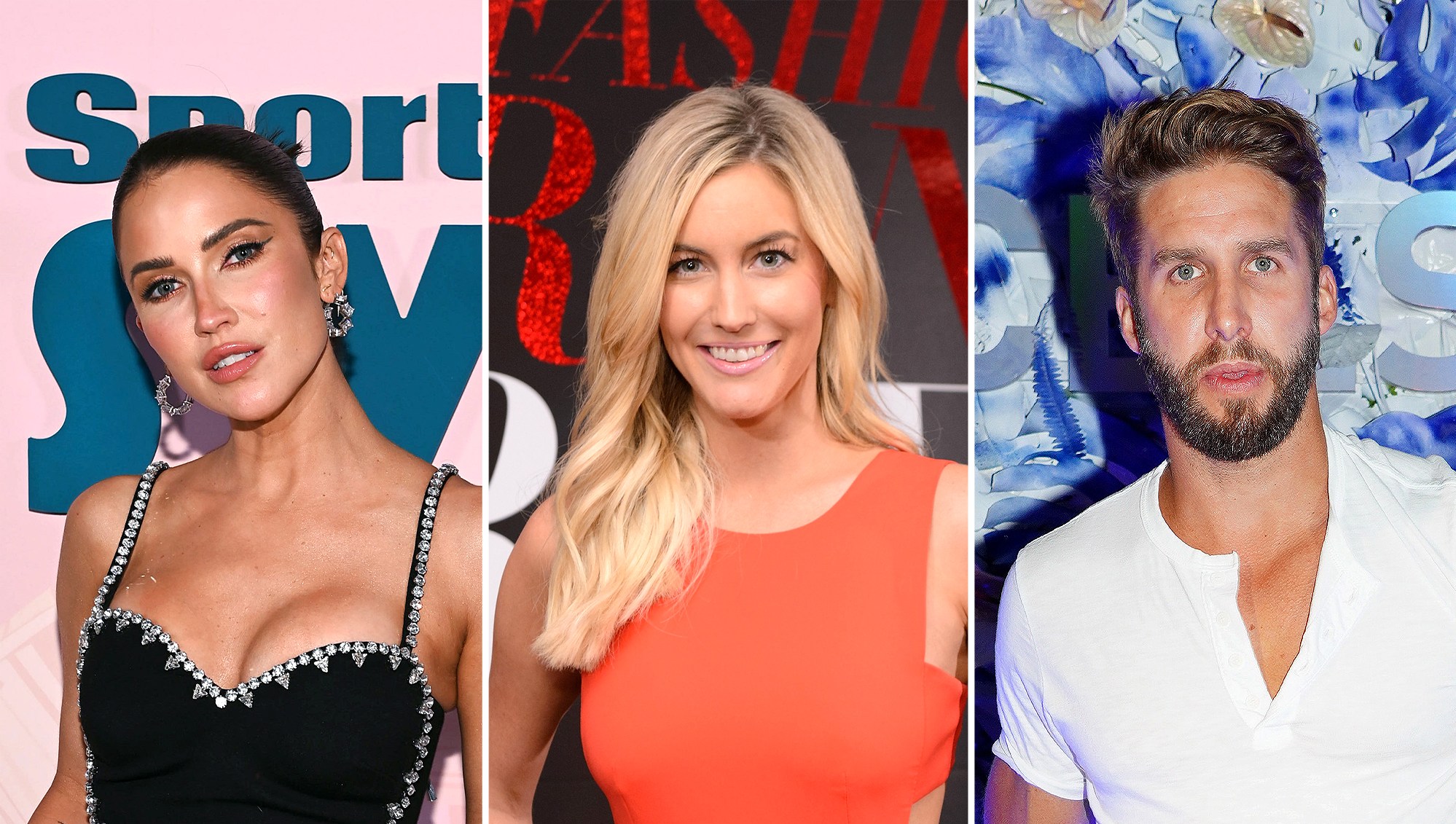 Kaitlyn Bristowe Asks Whitney Bischoff If She Has Ex Shawn Booth's Frozen Sperm