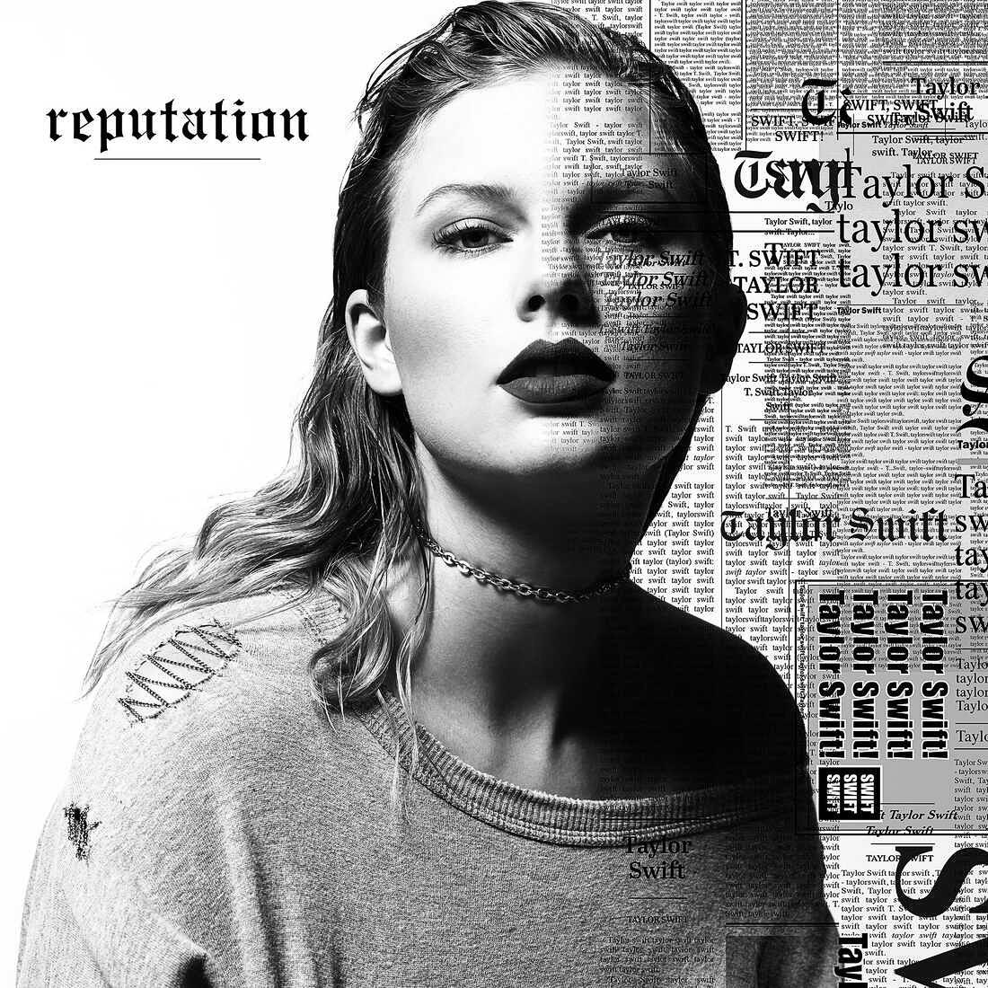 Taylor Swift Changes Lyrics to 2 'Reputation' Songs on Apple Music